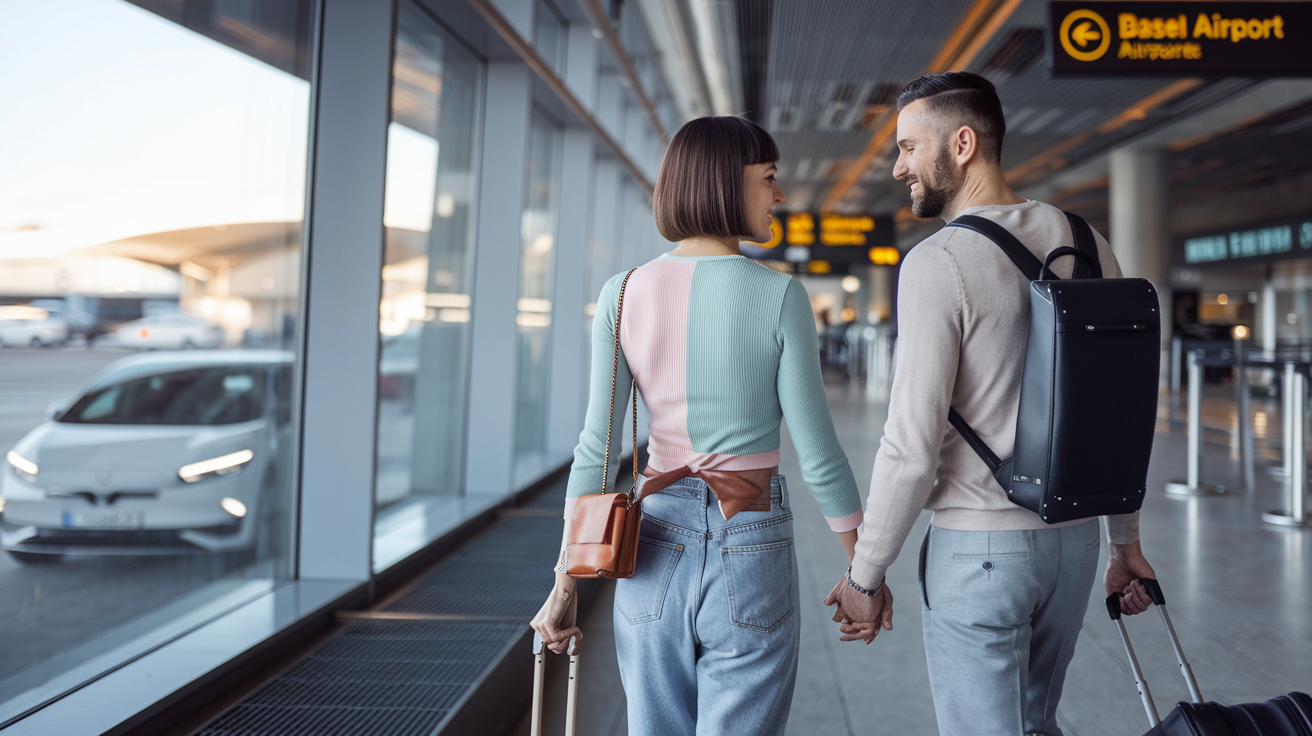 Basel Airport Transfer to Basel: Your Complete Guide